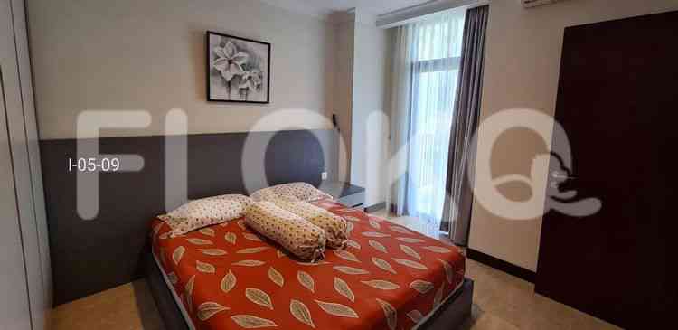 Sewa Bulanan Apartemen Permata Hijau Suites Apartment - 2BR at 5th Floor