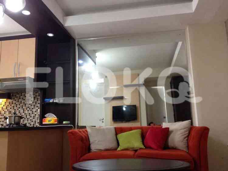 3 Bedroom on 16th Floor for Rent in Kalibata City Apartment - fpa323 3