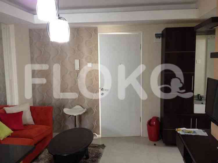 3 Bedroom on 16th Floor for Rent in Kalibata City Apartment - fpa323 4