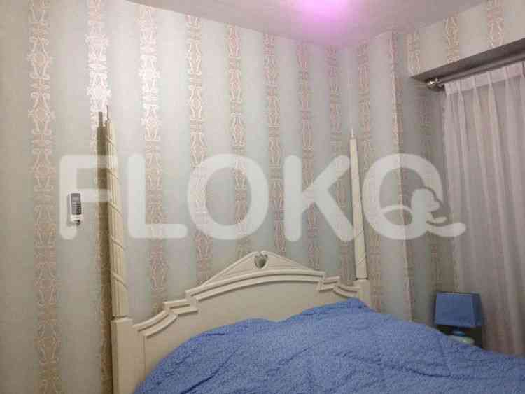 3 Bedroom on 16th Floor for Rent in Kalibata City Apartment - fpa323 5