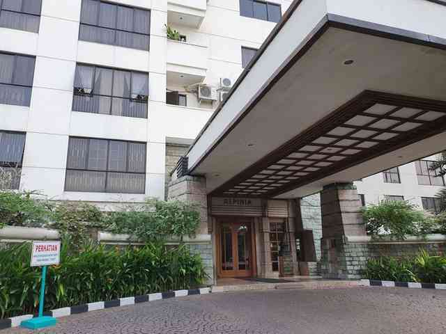 Sewa Apartemen Kemang Jaya Apartment
