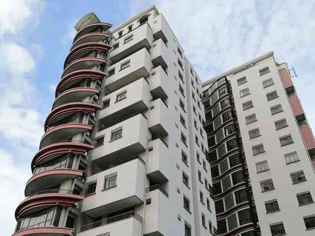 Sewa Apartemen Midtown Residence Simatupang