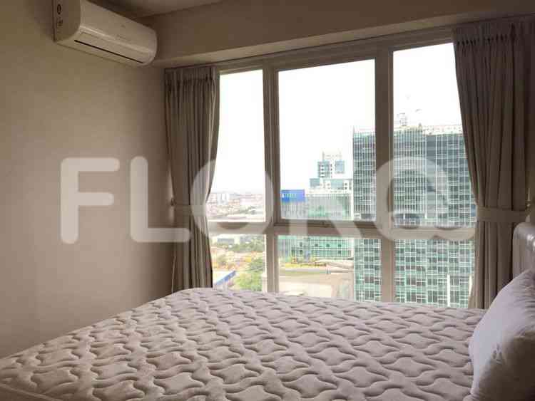 Sewa Bulanan Apartemen Callia Apartment - 1BR at 17th Floor