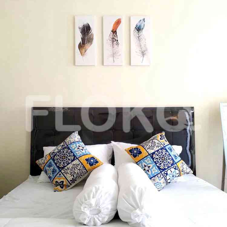 1 Bedroom on 17th Floor for Rent in Springlake Summarecon Bekasi - fbe5a2 1