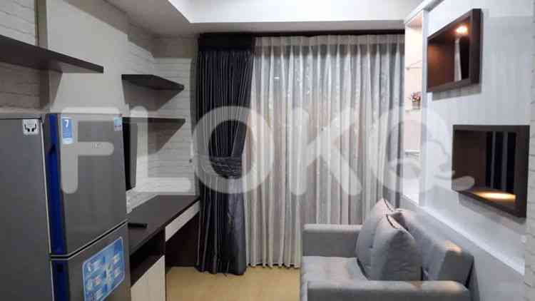 1 Bedroom on 15th Floor for Rent in Nine Residence - fpa7a0 1