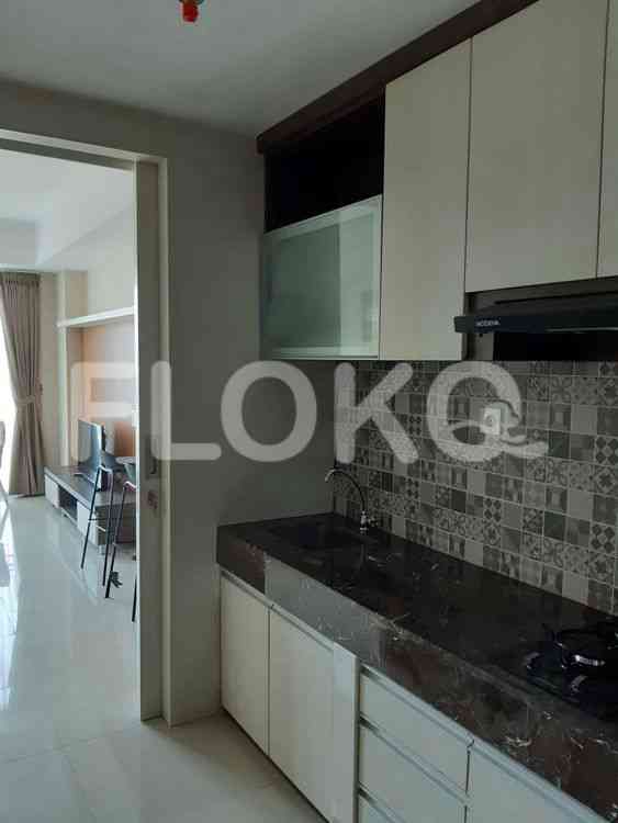 1 Bedroom on 15th Floor for Rent in Nine Residence - fpadd4 3