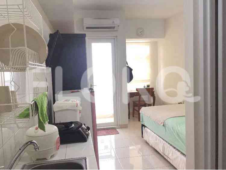 1 Bedroom on 26th Floor for Rent in Springlake Summarecon Bekasi - fbe7c7 2