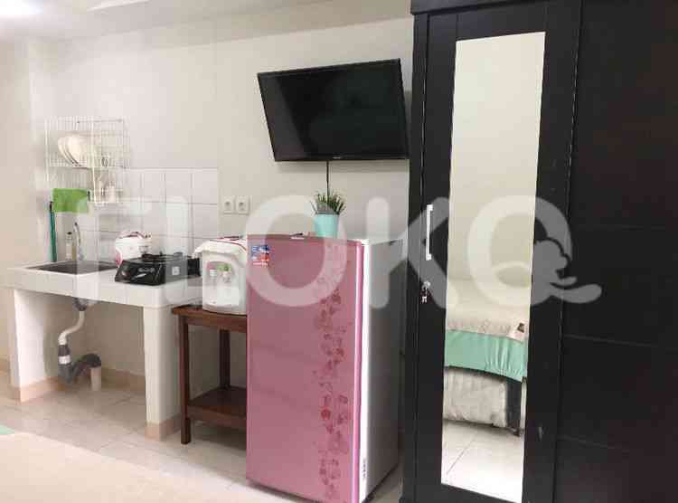 1 Bedroom on 26th Floor for Rent in Springlake Summarecon Bekasi - fbe7c7 3
