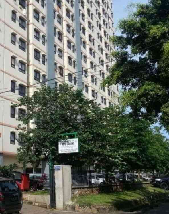 Sewa Bulanan Apartemen Menara Cawang Apartment