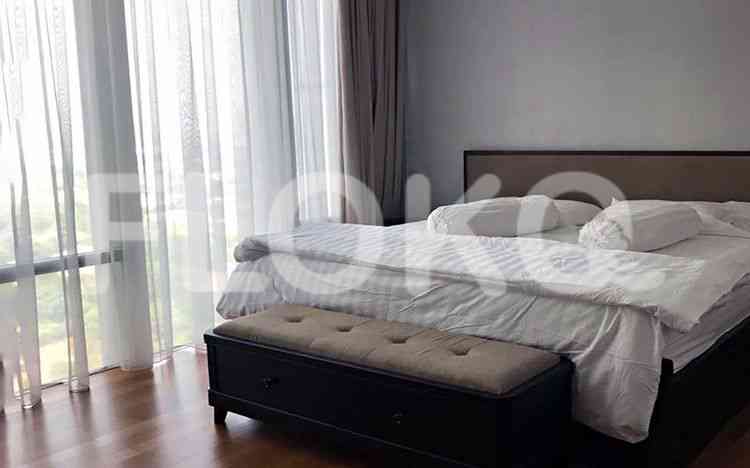 2 Bedroom on 21st Floor for Rent in Senopati Suites - fse4e7 1