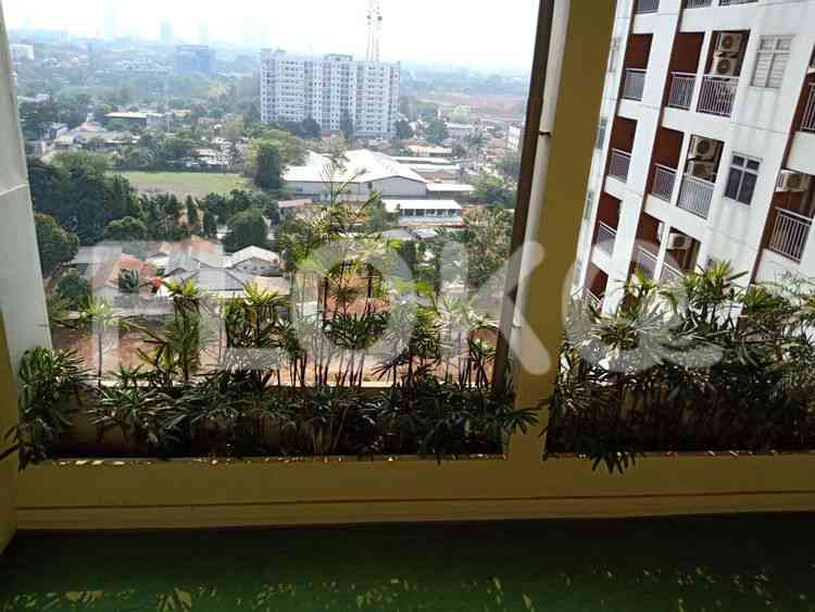 Sewa Bulanan Apartemen Serpong Greenview - 2BR at 16th Floor