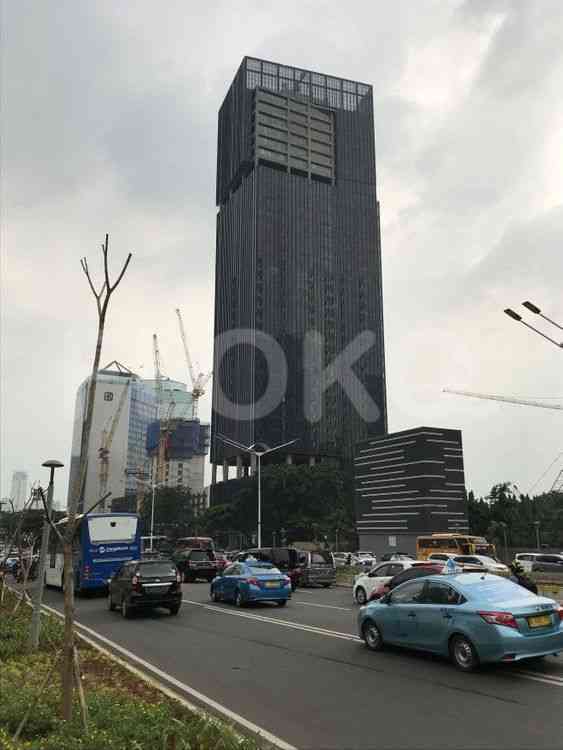 Sewa Apartemen Sudirman Suites Jakarta