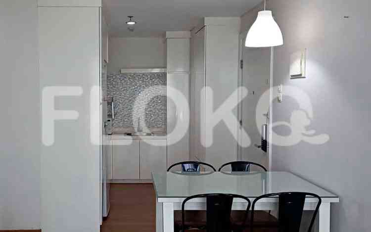 2 Bedroom on 9th Floor for Rent in Thamrin Executive Residence - fth85b 2