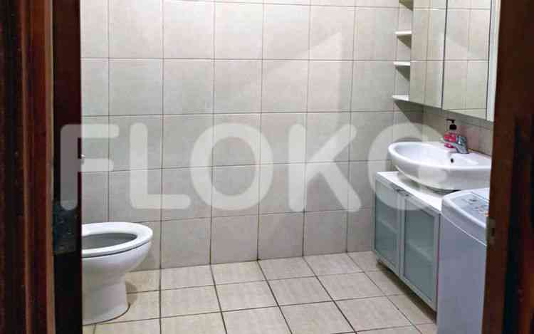 1 Bedroom on 29th Floor for Rent in Thamrin Executive Residence - fthb89 2