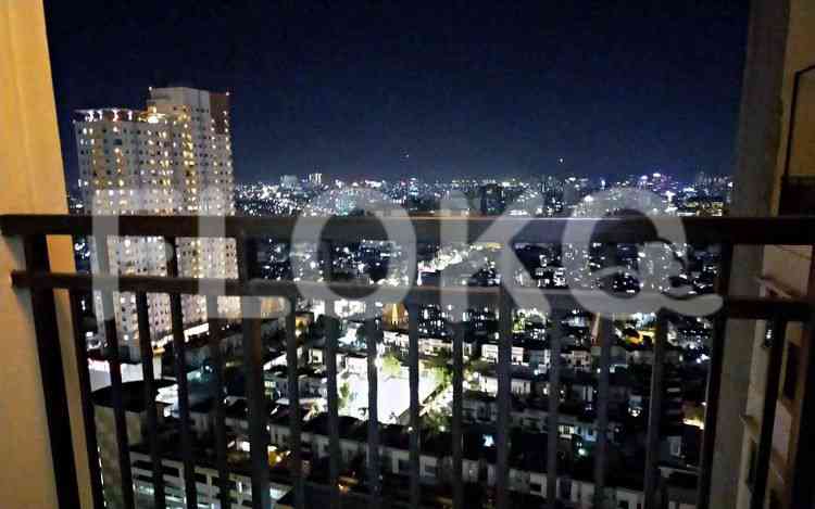 1 Bedroom on 29th Floor for Rent in Thamrin Executive Residence - fthb89 4