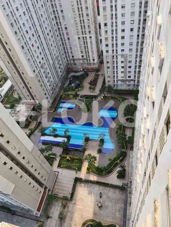 Sewa Bulanan Apartemen Green Bay Pluit Apartemen - Studio di Lantai 26