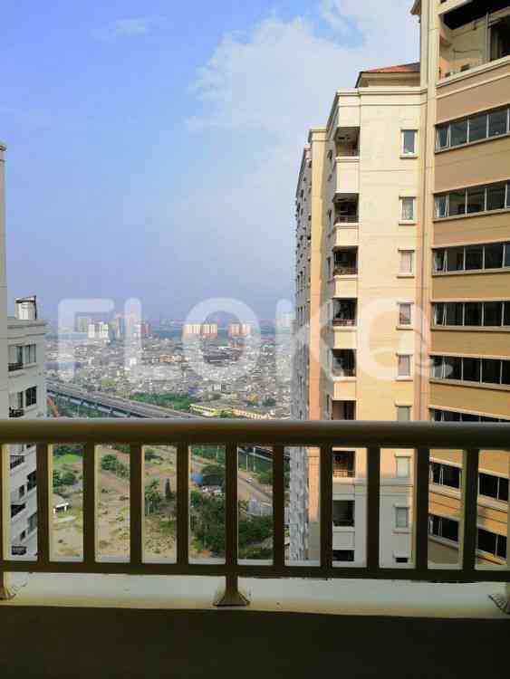 Sewa Bulanan Apartemen Mediterania Marina Ancol Apartment - 1BR at 32nd Floor