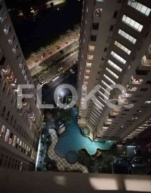 Sewa Bulanan Apartemen Mediterania Marina Ancol Apartment - 1BR at 32nd Floor