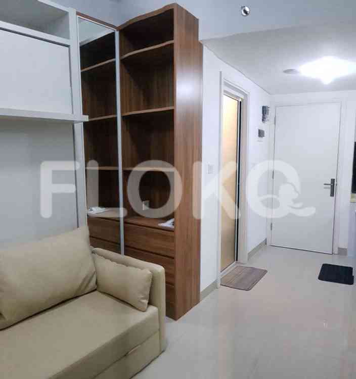 Sewa Bulanan Apartemen Poris 88 Apartment - Studio at 19th Floor