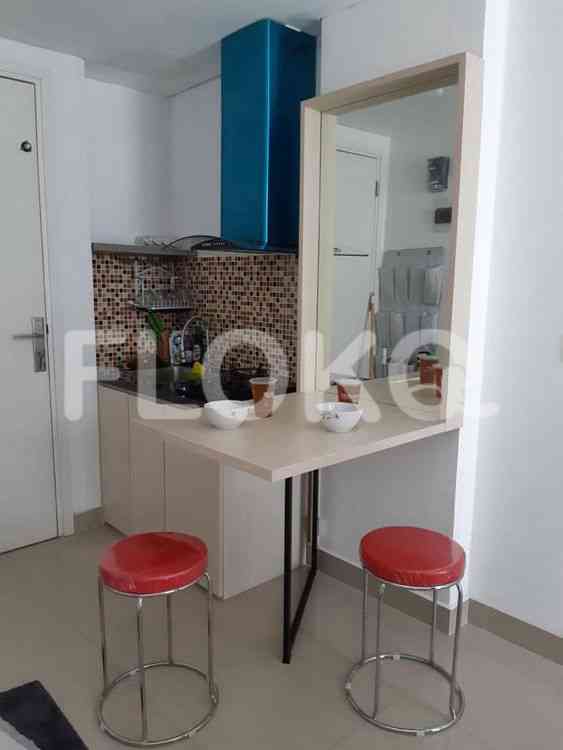 Sewa Bulanan Apartemen Poris 88 Apartment - Studio at 17th Floor