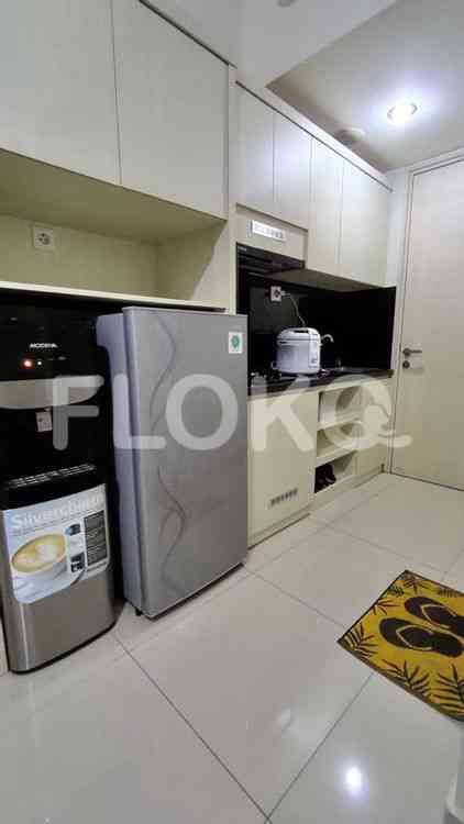 1 Bedroom on 16th Floor for Rent in Springlake Summarecon Bekasi - fbe3ed 4