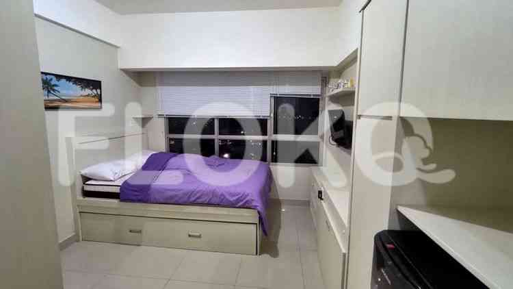 1 Bedroom on 16th Floor for Rent in Springlake Summarecon Bekasi - fbe3ed 3