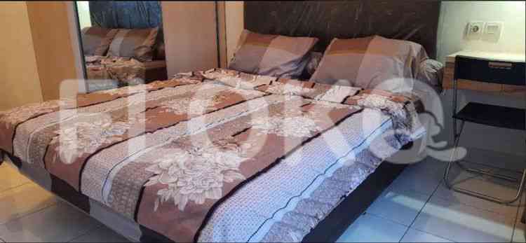 Tipe 1 Kamar Tidur di Lantai 16 untuk disewakan di Casa De Parco Apartemen - fbs1b9 4