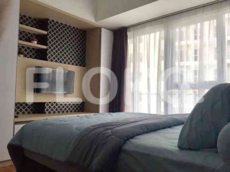 1 Bedroom on 25th Floor for Rent in Casa De Parco Apartment - fbsbc2 3