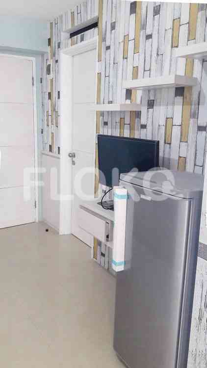 2 Bedroom on 25th Floor for Rent in Bassura City Apartment - fci69e 4