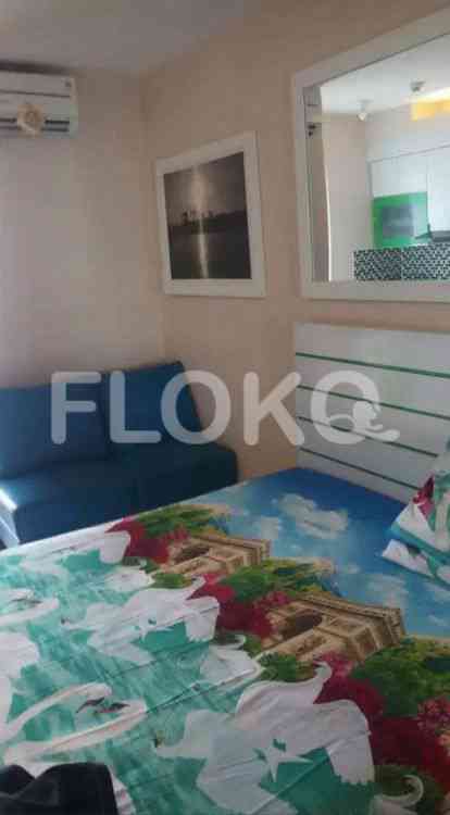 1 Bedroom on 10th Floor for Rent in Bassura City Apartment - fci19a 1