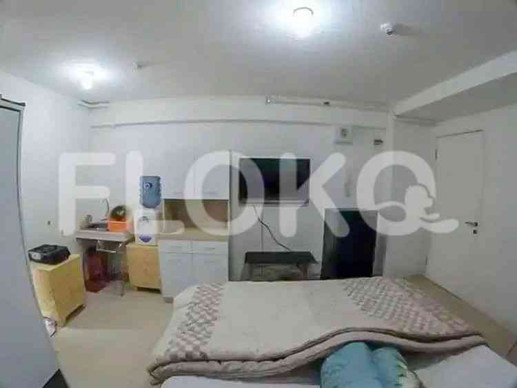 1 Bedroom on 10th Floor for Rent in Bassura City Apartment - fci4d7 3
