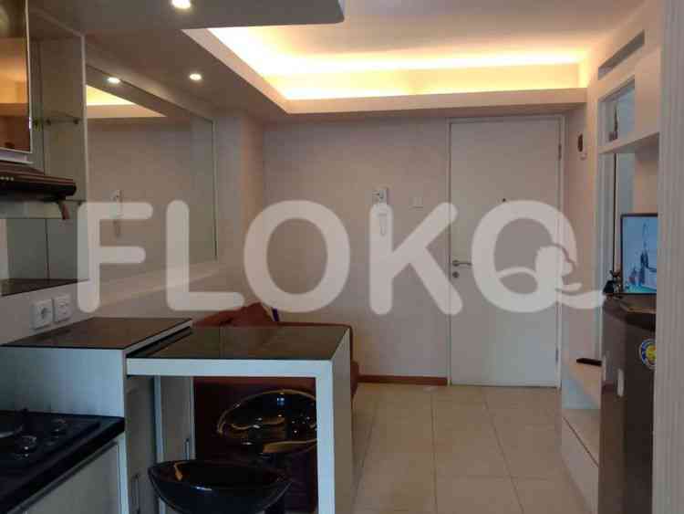 2 Bedroom on 16th Floor for Rent in Bassura City Apartment - fci28a 2