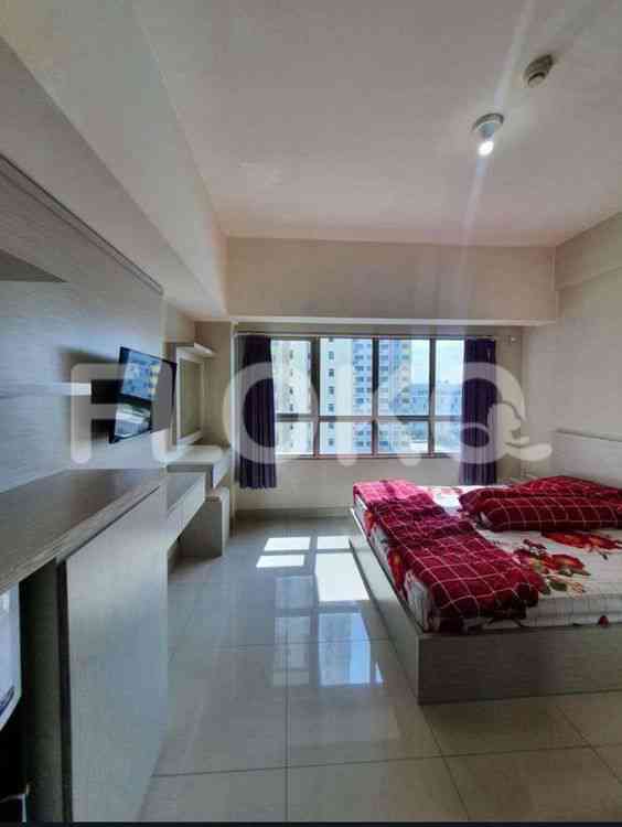 1 Bedroom on 10th Floor for Rent in Springlake Summarecon Bekasi - fbefb9 1