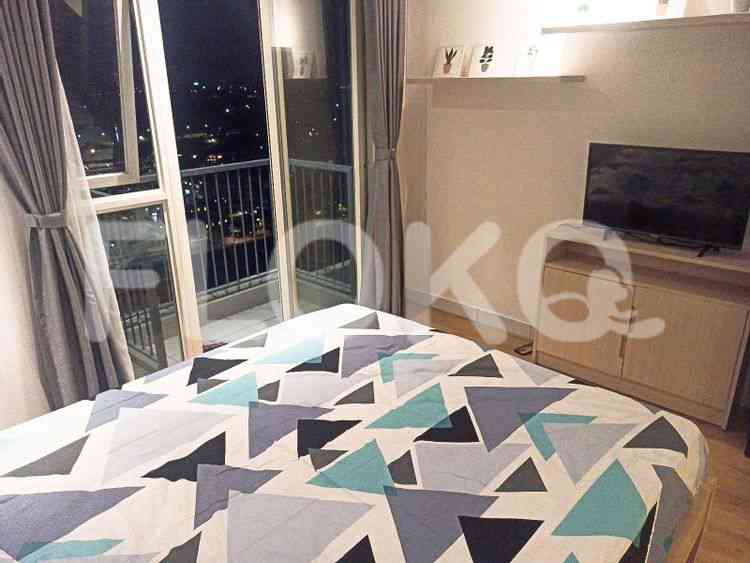 1 Bedroom on 25th Floor for Rent in Casa De Parco Apartment - fbs6cd 6
