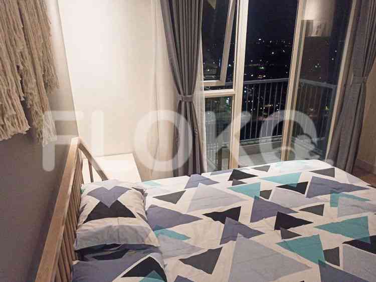 Tipe 1 Kamar Tidur di Lantai 25 untuk disewakan di Casa De Parco Apartemen - fbs174 4