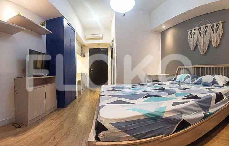 1 Bedroom on 25th Floor for Rent in Casa De Parco Apartment - fbs6cd 12
