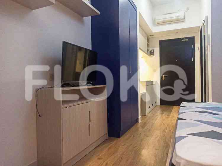 1 Bedroom on 25th Floor for Rent in Casa De Parco Apartment - fbs6cd 9
