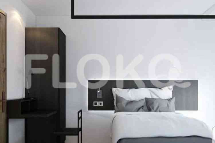 2 Bedroom on 15th Floor for Rent in Pejaten Park Residence - fpeccd 3