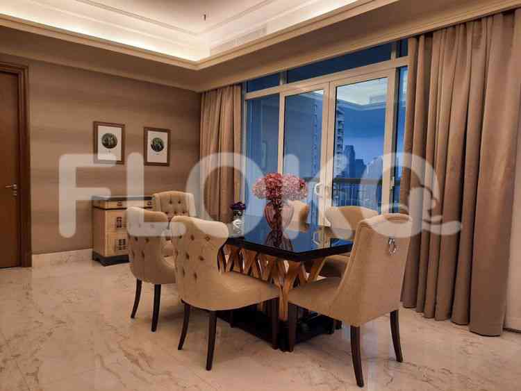 2 Bedroom on 30th Floor for Rent in Botanica - fsi264 4