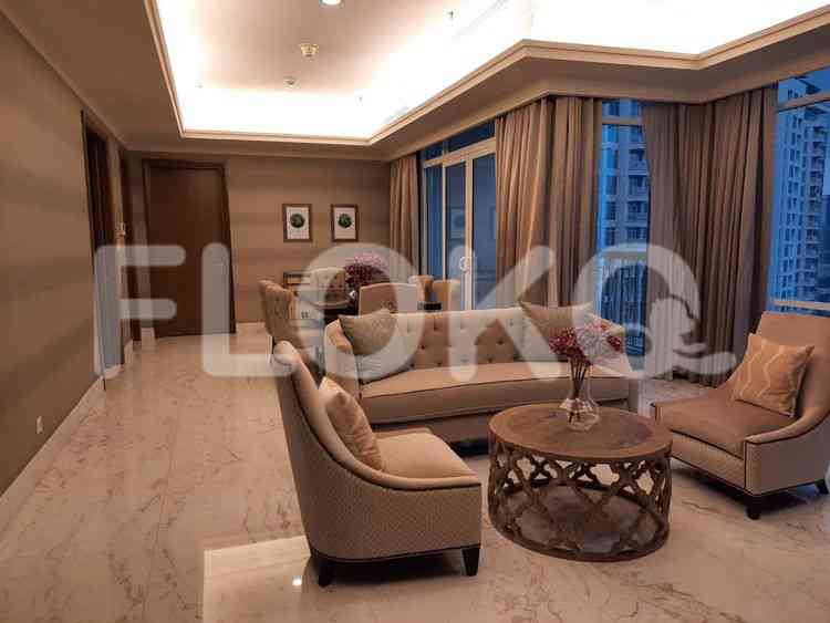 2 Bedroom on 30th Floor for Rent in Botanica - fsi264 3