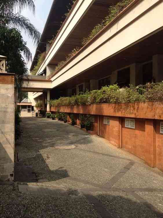Sewa Apartemen Wijaya Executive Mansion