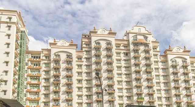 Sewa Apartemen Gading Resort Residence
