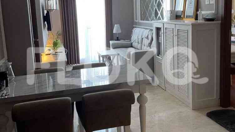2 Bedroom on 15th Floor for Rent in Puri Orchard Apartment - fce244 2