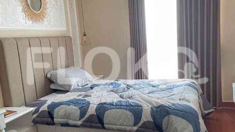 Tipe 2 Kamar Tidur di Lantai 15 untuk disewakan di Puri Orchard Apartemen - fce8a0 4