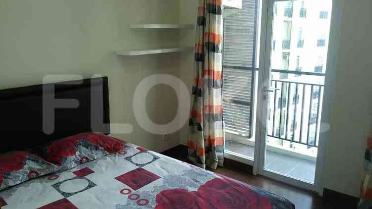 Tipe 1 Kamar Tidur di Lantai 15 untuk disewakan di Puri Orchard Apartemen - fce768 1