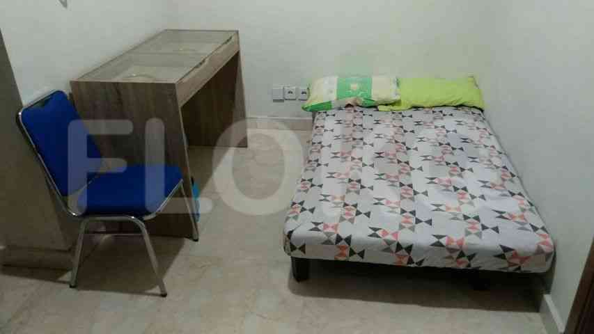 Tipe 1 Kamar Tidur di Lantai 15 untuk disewakan di Puri Orchard Apartemen - fce768 2