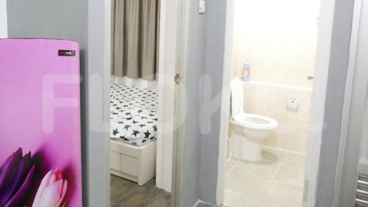 1 Bedroom on 15th Floor for Rent in Gading Nias Apartment - fke11a 4