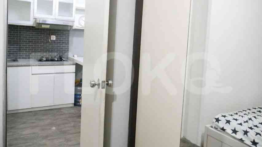 1 Bedroom on 15th Floor for Rent in Gading Nias Apartment - fke11a 3