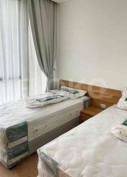 Tipe 3 Kamar Tidur di Lantai 12 untuk disewakan di Izzara Apartemen - ftb0b7 4
