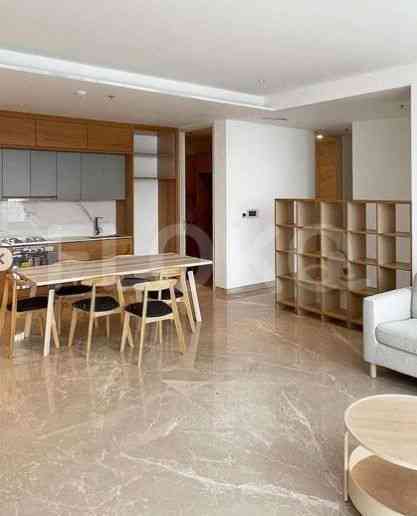 3 Bedroom on 12th Floor for Rent in Izzara Apartment - ftba34 6